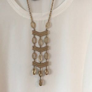 Stella & Dot necklace